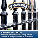 Zoom IMG-1 hammerite 5092868 gel antiruggine 100 Zoom IMG-1 hammerite 5092868 gel antiruggine 100