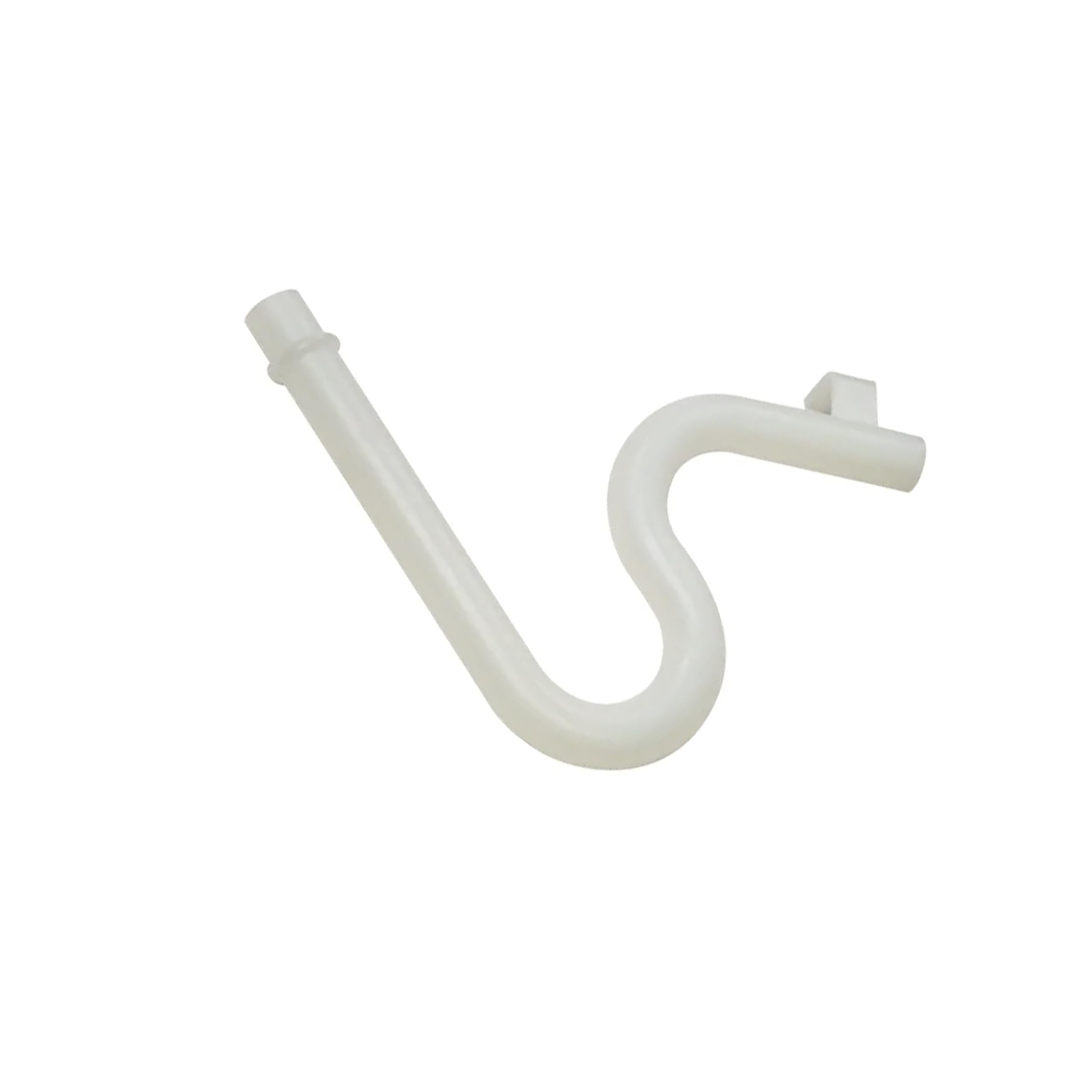 Photo 1 of W11512417 Refrigerator Drain Tube Extension