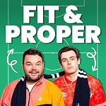 Cover of Fit & Proper