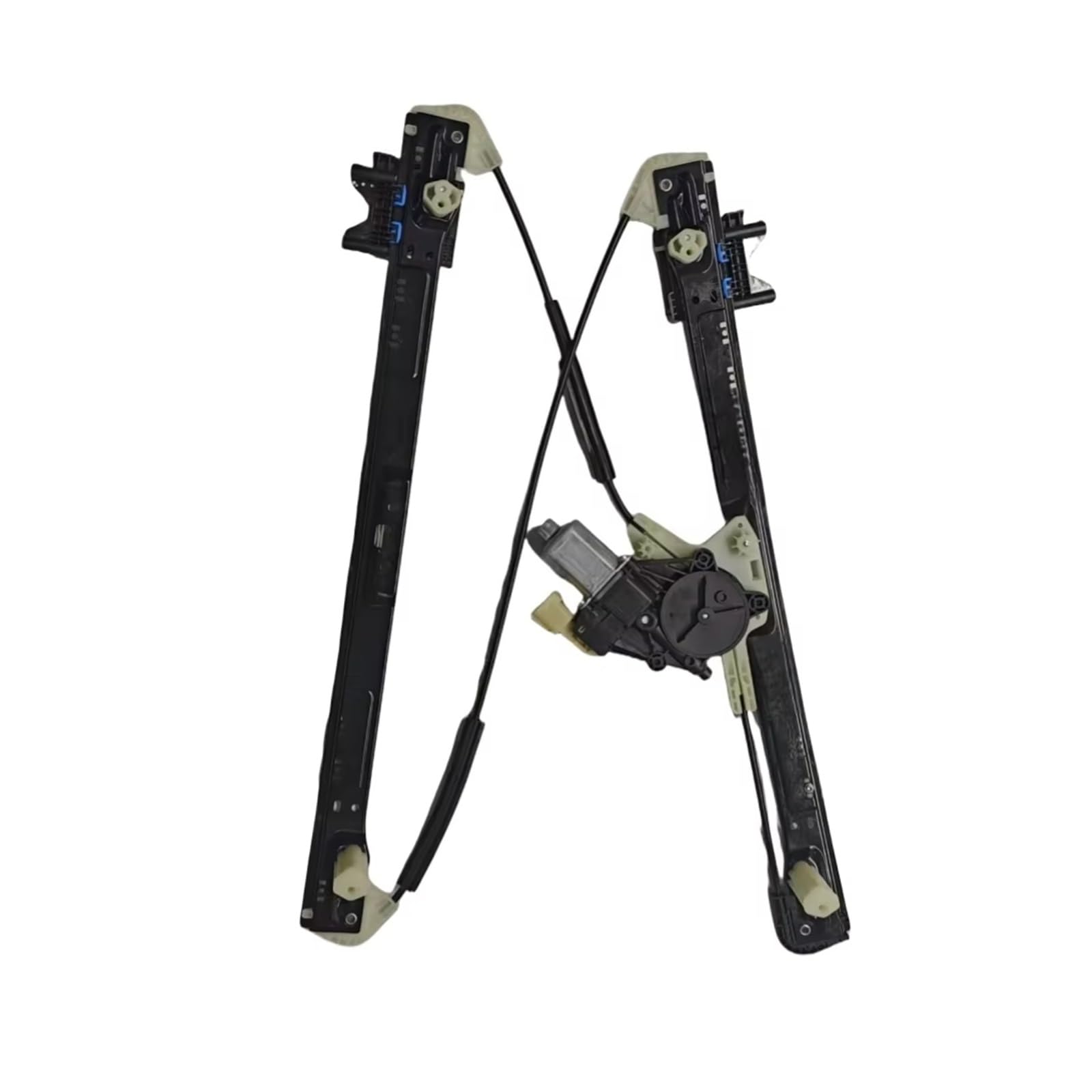 Hhfksci Right Lr083206 Power Window Regulator For Land For Rover For Discovery 5 L462 17-Onward Rear Door Window Lifter Regulator Lr083207 Lr083206 Lr153960(Right Lr083206)