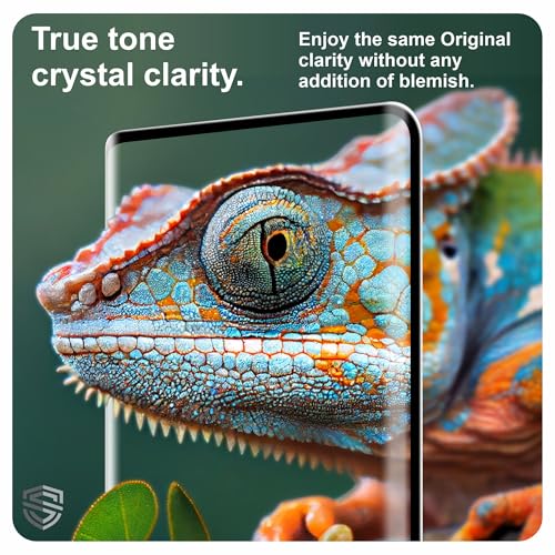 Image of Military-Grade Edge to Edge Curved Full Glue Tempered Glass For Vivo X70 Pro (6.56 Inch) With Installation Kit | Fingerprint Compatible