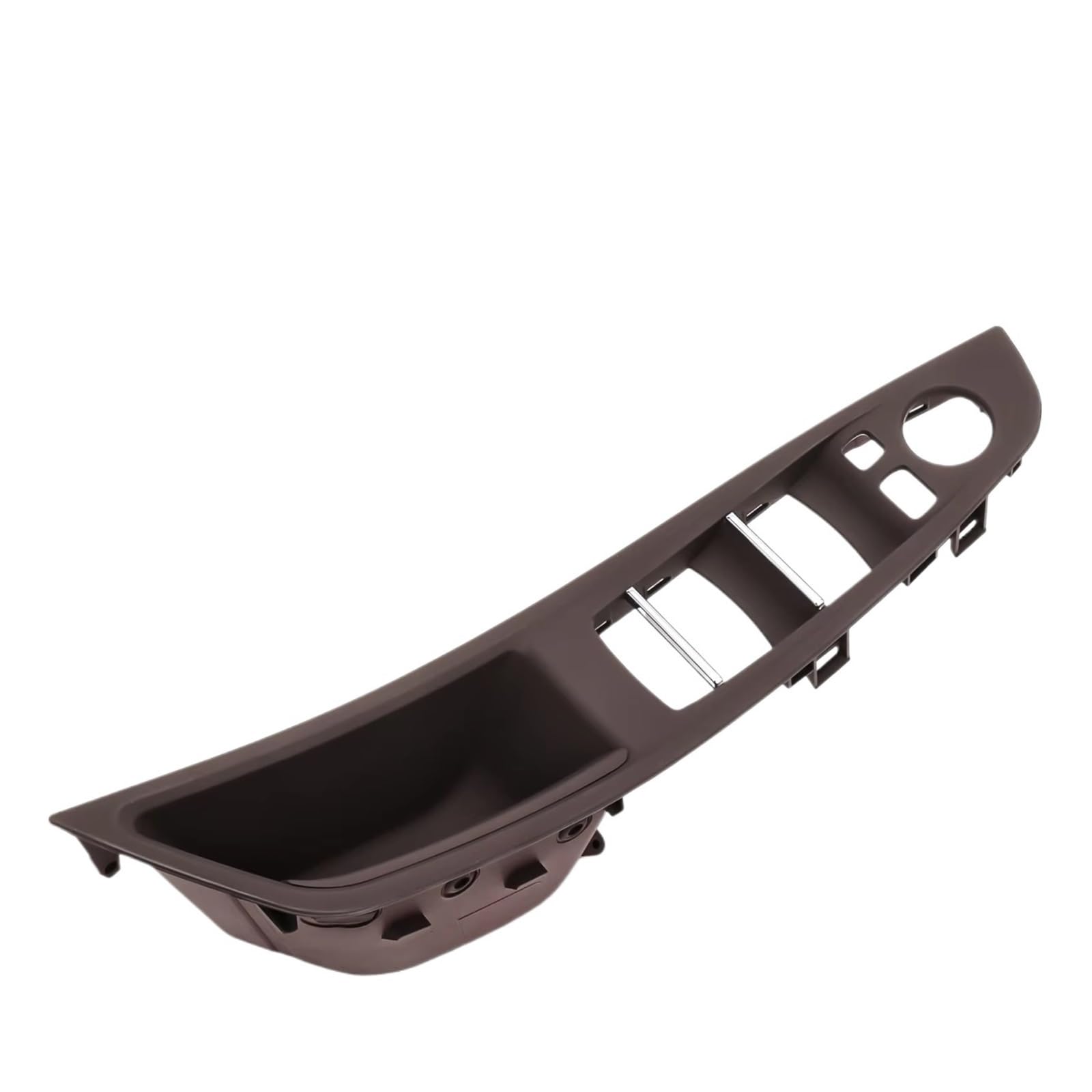KOEHXJ for BMW for 5 Series for F10 for 520i for 523i for 550i for 518d for M5 Door Handle Interior Left Inside Inner Side Door Lever
