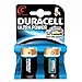 Produktbild Duracell Batterie Alkaline, Baby, C, LR14, 1.5V Ultra Power, Powercheck, Retail Blister (2-Pack), DURCK2UM3, Multi