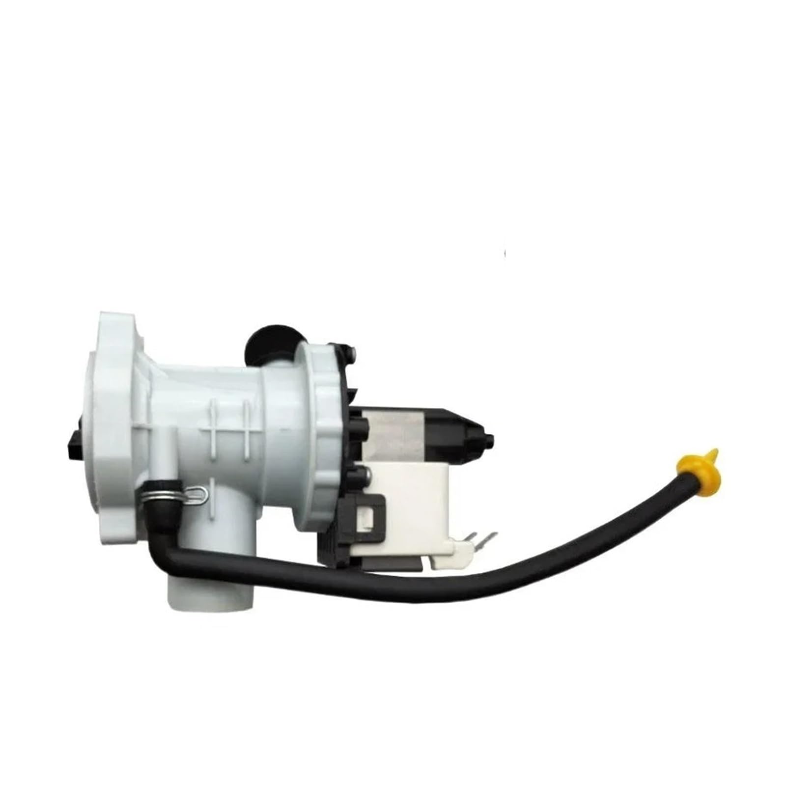 Washing Machine Drainage Pump B30-6A, TG80-1226E N，Compatible for Haier, Washing Machine(Second-Hand B30-6A)