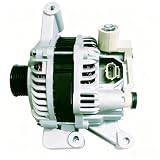 Alternator For FORD FOCUS C-MAX VOLVO C30 S40 V50 1.8 2.0 30667069 8666581 1322789 1322879 1708384