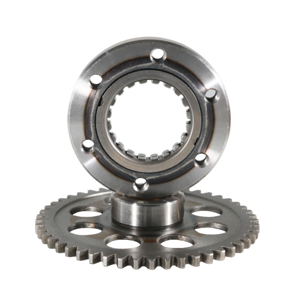 Embrague Unidireccional De Arranque Compatible Con Massimo T-BOSS 410 2020