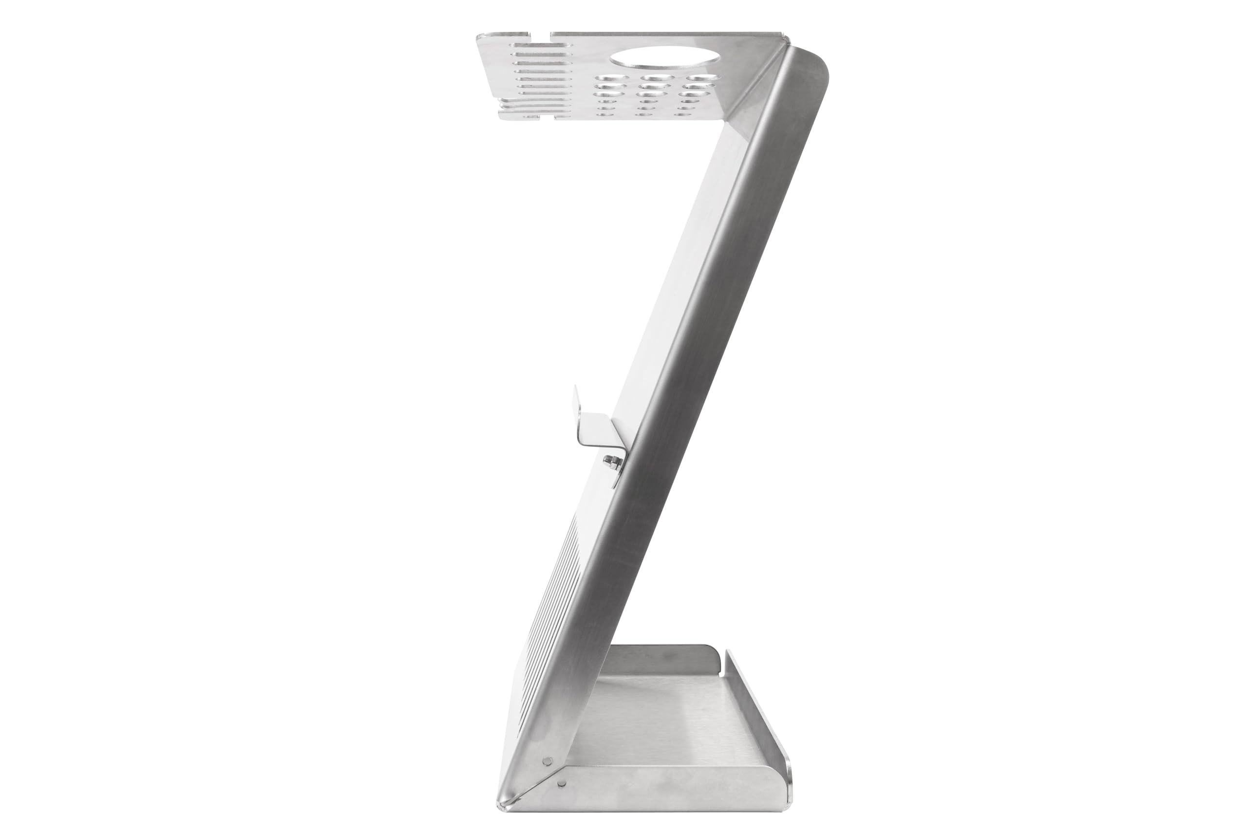 AquaOwner Edelstahl Tool Stand