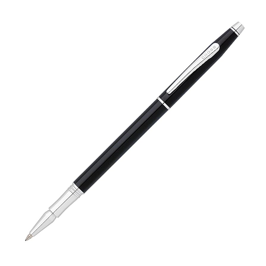 レア品　旧型　CROSS classic century 万年筆　ブラック Amazon.com : Cross Classic Century Refillable Fountain Pen