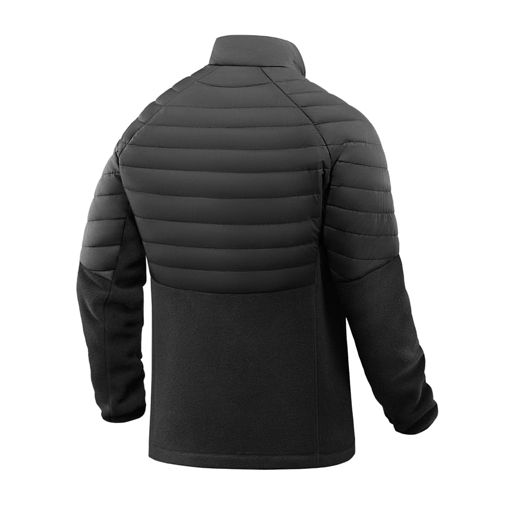 M-Tac Bluza Berserk Polartec Primaloft