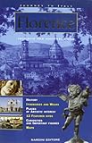  Firenze. Guida turistica e culturale. Ediz inglese