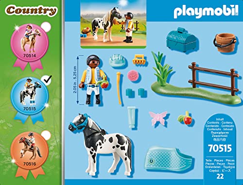 Comparativas de Carreta oeste playmobil del mes. 24 Imagen adicional