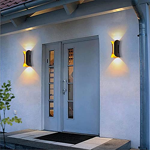 Foco de techo de aluminio impermeable de 10W con acabado limpio de alta gama 2