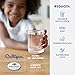 Culligan CUW1 Refrigerator Water Filter Replacement for Whirlpool Water Filter 1 (EDR1RXD1) Replace Every 6 Months Pack of 1