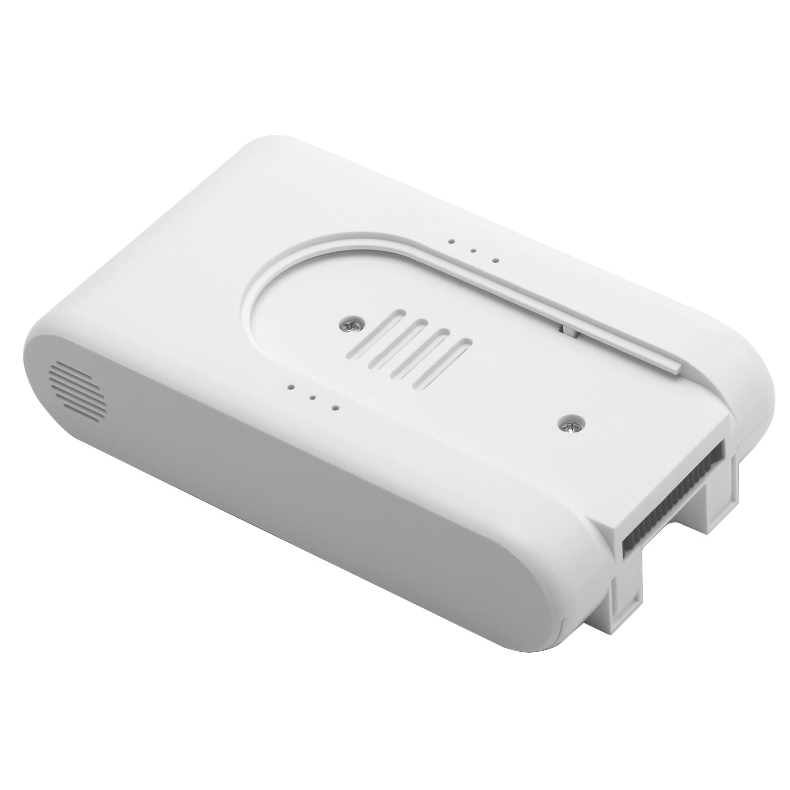 Batterie de Rechange pour Xiaomi G9, G9Plus, G10 et G10Plus, Compatible avec Les aspirateurs Dreame T10, T20, T20 Pro, R10, R10 Pro, V12S et V16S – 25,2 V, 3 000 mAh