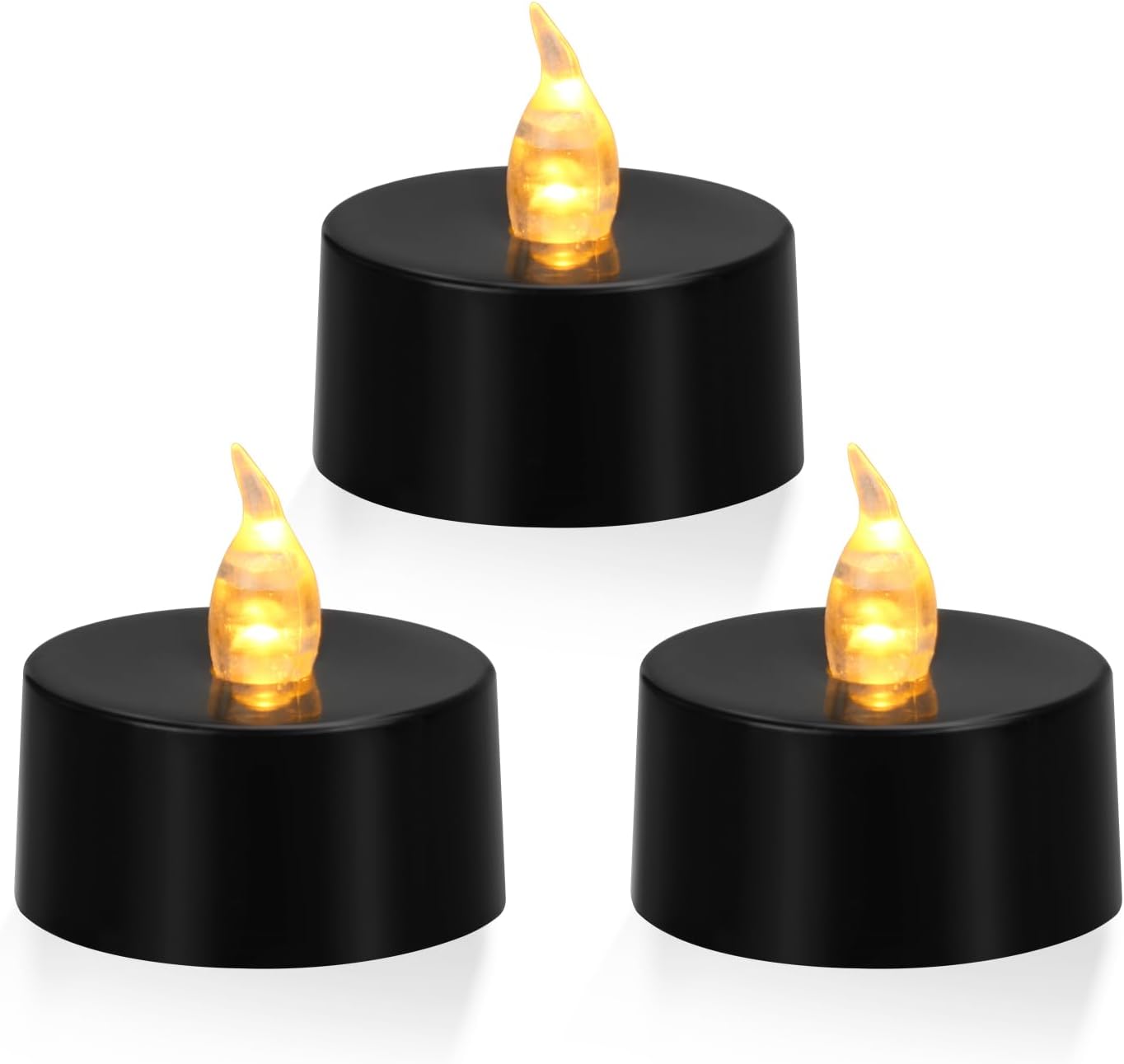 KOABY Flameless Tea Lights Review (2025): The Ultimate Guide to Safe, Long-Lasting Ambiance