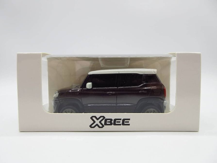 Amazon | スズキ SUZUKI 新型クロスビー XBEE ディーラー特注 非売品 Amazon | スズキ SUZUKI 新型クロスビー XBEE ディーラー特注 非売品