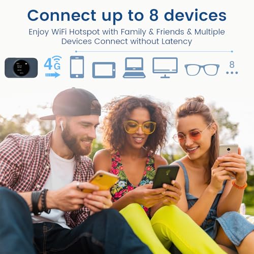 Statelinker S2 Portable WiFi