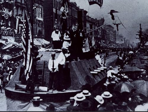 S8 Ep472: Guest: Michael Vorenberg. Vorenberg discusses Richard Henry Dana's "Grasp of War" speech, which argued the war could not end until the victor secured guarantees against future conflict. This philosophy, demanding the enemy be held down, contrasted sharply