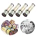 DLOnline 4PCS Old World Kaleidoscope, Magic Classic Toy for Children Kaleidoscope,Classic Toys,Magic Toys,Kaleidoscope Toy,Children Toys,Kaleidoscope for Children,Classic World Toys,Classic World