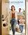 Philips WiFi Smart Door Lock with Handle, Built-in WiFi App Remote Control, Keyless Entry Door Locks for Front Door, Smart Deadbolt Auto Lock, Support Alexa & Google, IP54 Waterproof, Matte Black