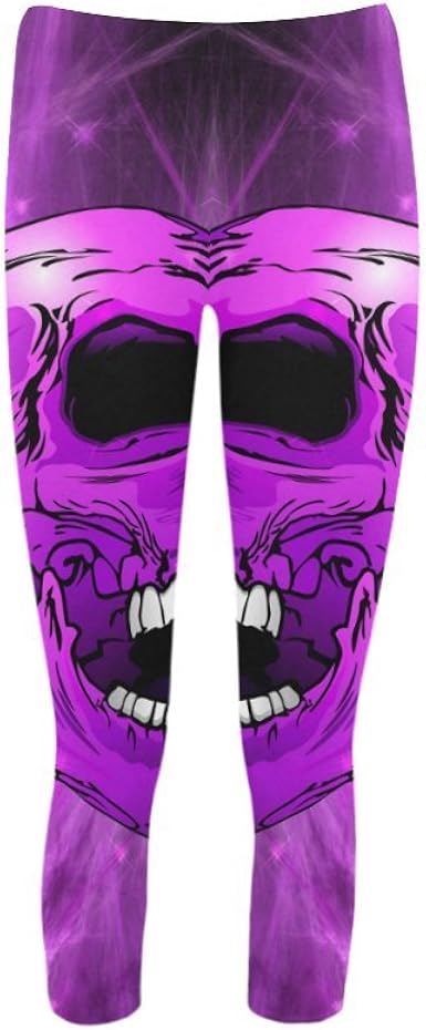 sugar skull activewear