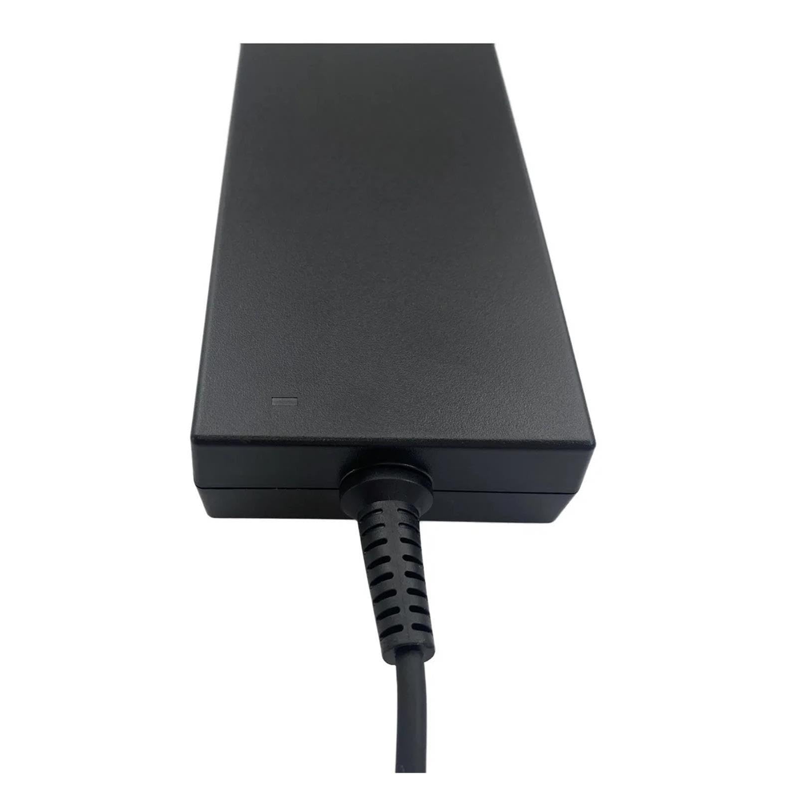 Chicony A17-180P4B A180A063P Adattatore Di Alimentazione 20V 9A 180W 4.5x3.0mm, Compatibile for THUNDEROBOT 911X Wild Hunter Gaming Lap Caricatore Caricatore for Laptop