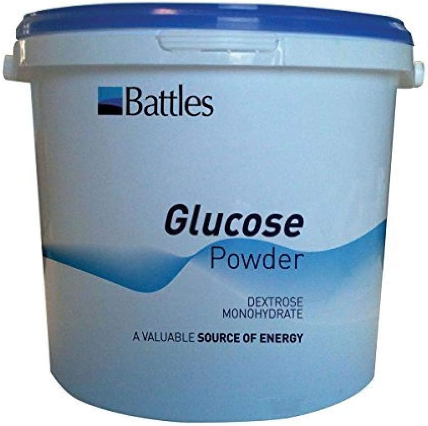 Battles Sulphur Powder