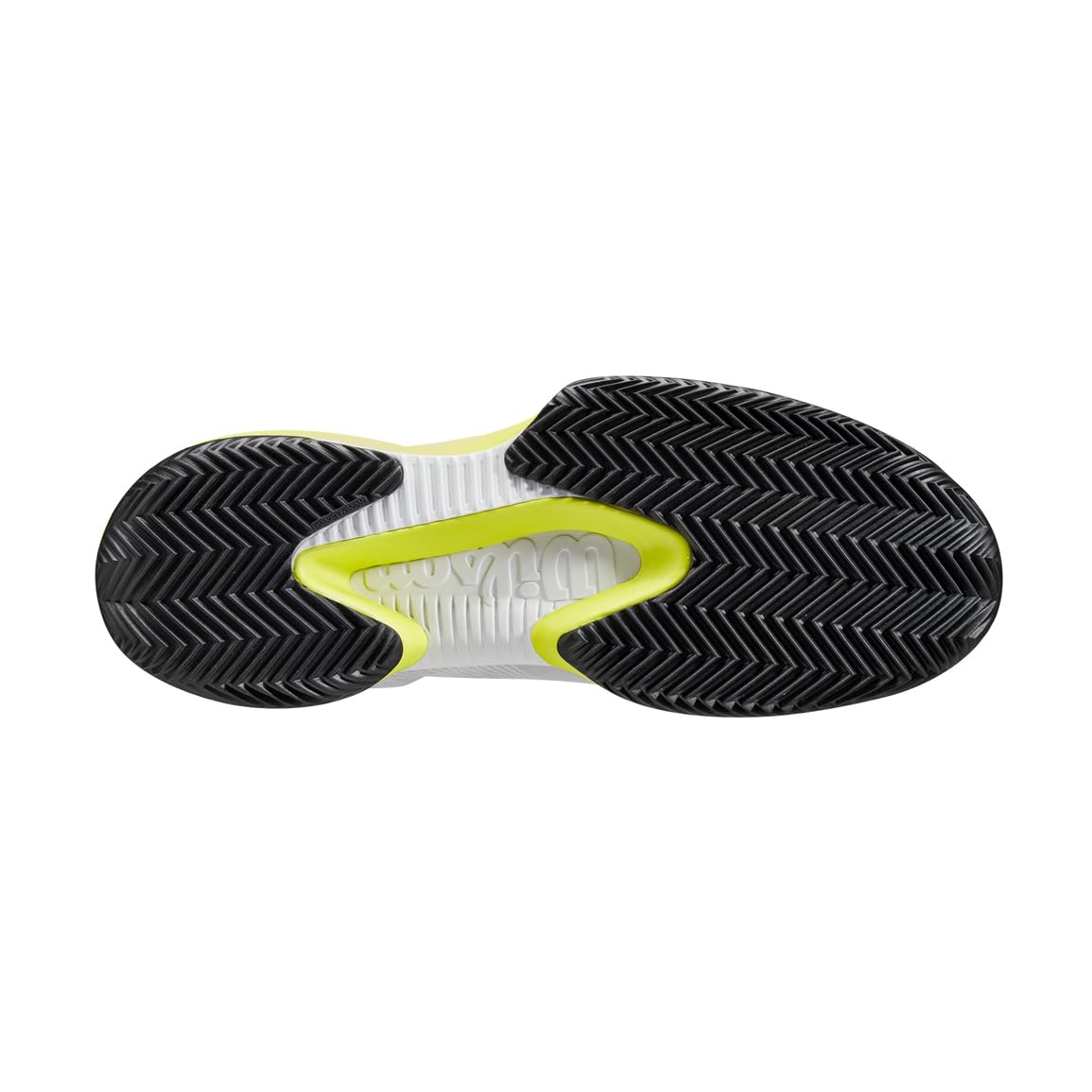 Wilson Kaos Swift 1.5 Clay Wrs332350