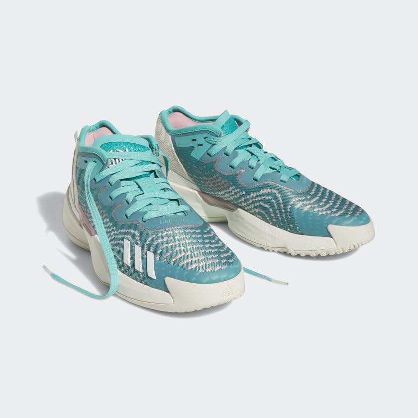 Image of Adidas Unisex-Adult D.o.n. Issue 4