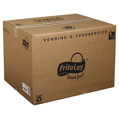 Doritos Reduced Fat Cool Ranch Flavored Tortilla Chips, 1 Ounce (Pack Of 72) #TOP4