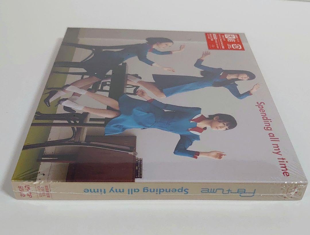 Perfume　アルバム　まとめ売り　初回 Perfume アルバム まとめ売り 初回