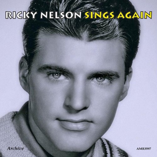 Ricky Sings Again de Ricky Nelson en Amazon Music Unlimited