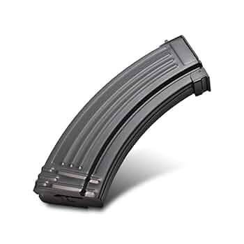 KRYTAC PTS ARES製マガジン８本セット Amazon.co.jp: □5本セット□ ARES AMAG ミドル M4用 130連