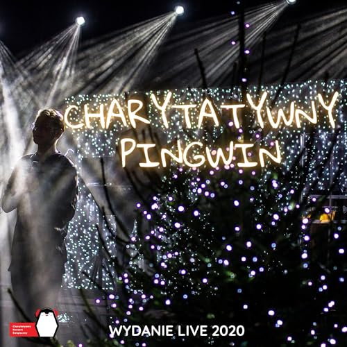 Charytatywny Pingwin
