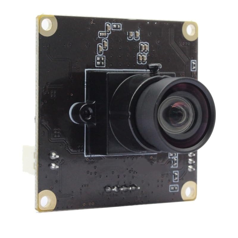 USB Camera Module(4.3MM 70°)-image-42