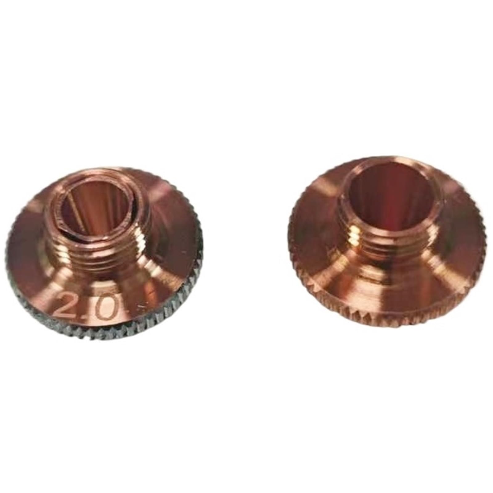 Cabezal de corte láser D15 M8(0.8mm,Original Double)