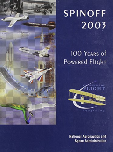 Spinoff 2003 view 2