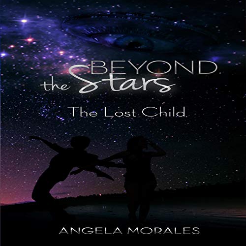 The Lost Child by Angela Morales episode artwork