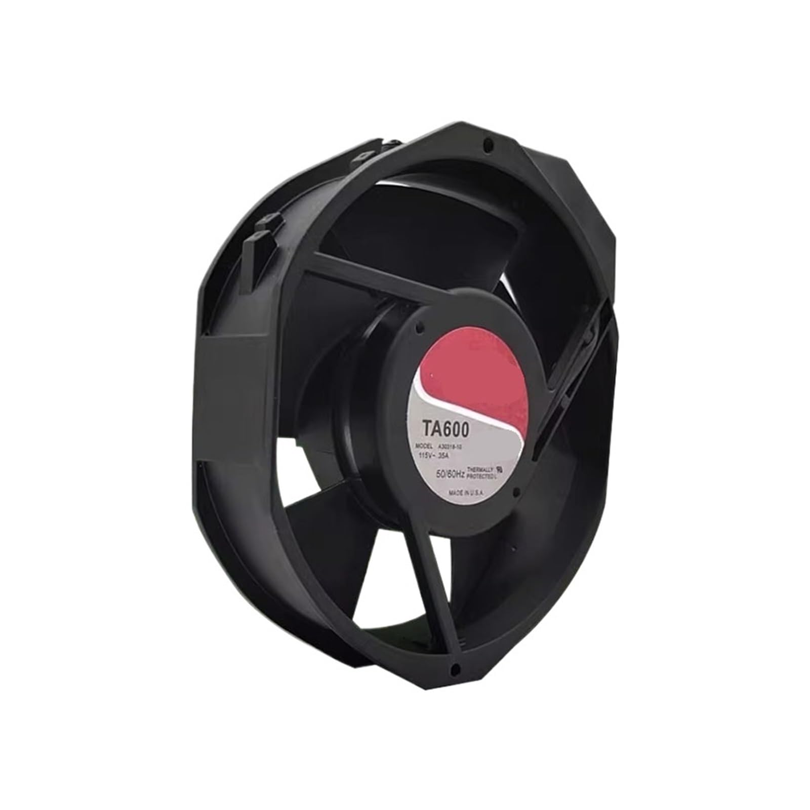 WEUSANXPL A30316-10 115V 0.35A 17238 172x172x38mm Cooling Fan