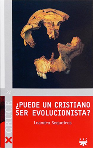 ¿Puede Un Cristiano Ser Evolucionista? (Cruce)