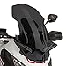 Produktbild Tourenscheibe für Honda X-ADV 17-19 dunkel getönt Puig 9709f