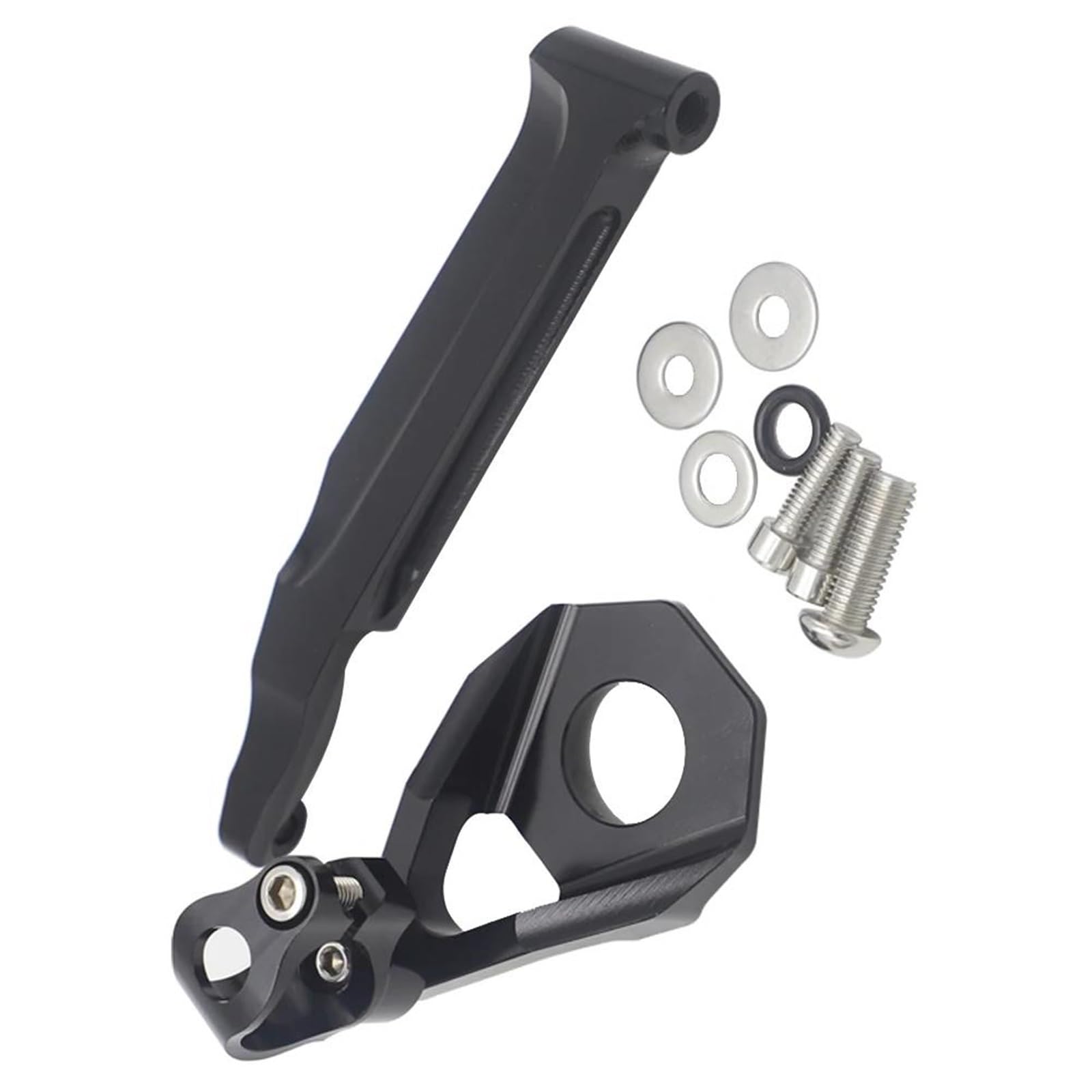 Kit support de stabilisateur moto CNC de précision CBR 600RR - 4