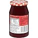Smucker's Low Sugar Strawberry Reduced Sugar Preserves, 15.5 Ounces