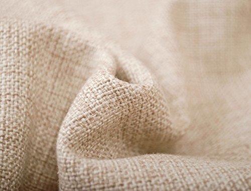 Chiccat Cotton Linen Throw Pillow Case - Dwight, You Ignorant S… Home Decor Wedding Gift Engagement Present Housewarming Gift Cushion Cover 18 X 18 #TOP4