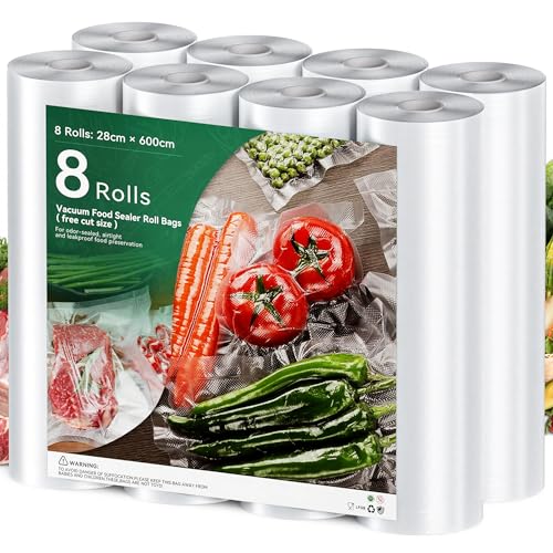 commercial canister vacuum bags