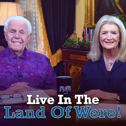 Live In The Land Of Were!