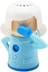 Desodorizador Para Geladeira Mamãe Estresse 14x11cm