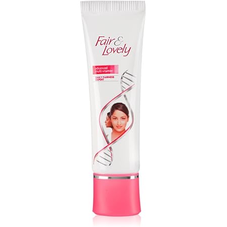 fair & lovely advanced multi vitamin face cream