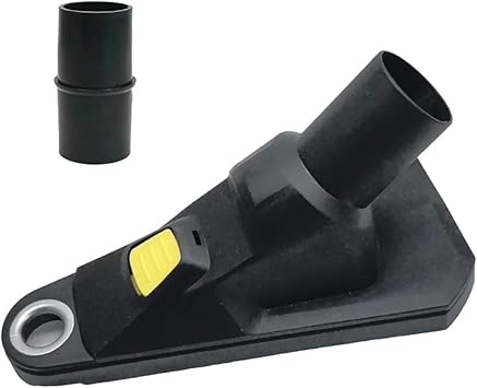 Compatible for KARCHER WD2 WD3 WD5 WD6 Vacuum Cleaner, Replacement Vacuum Hood Accessory