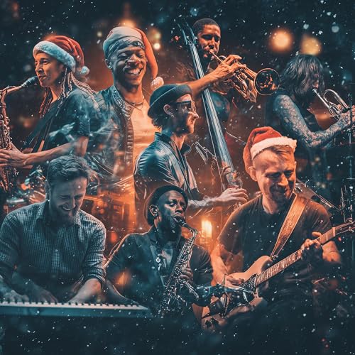  Christmas Sectret